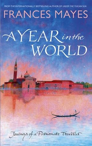 Seller image for A Year In The World for sale by WeBuyBooks