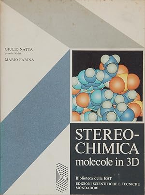 Stereochimica Molecole in 3D