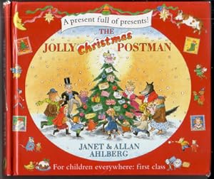 Seller image for The Jolly Christmas Postman for sale by The Children's Bookshop