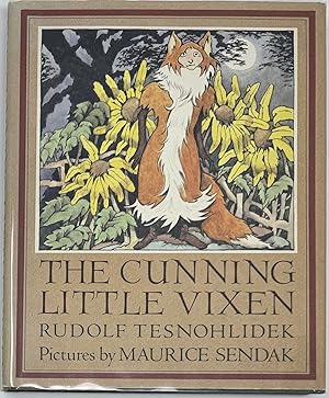 Seller image for The Cunning Little Vixen for sale by Sandra L. Hoekstra Bookseller