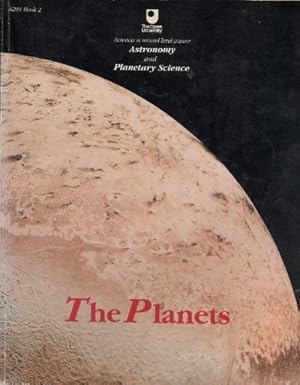 Bild des Verkufers fr The Planets (Bk. 2) (Course S281) zum Verkauf von WeBuyBooks