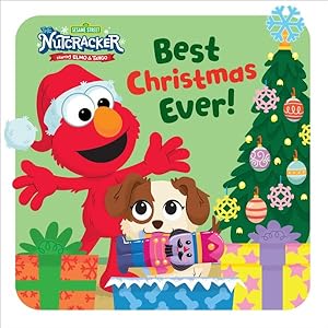 Image du vendeur pour Best Christmas Ever! mis en vente par GreatBookPrices
