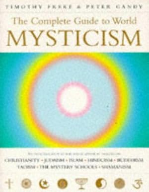 Image du vendeur pour Complete Guide World Mysticism mis en vente par WeBuyBooks