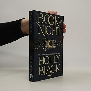 Immagine del venditore per Book of Night venduto da Bookbot