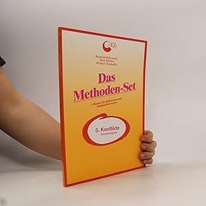 Immagine del venditore per Das Methoden-Set venduto da Bookbot