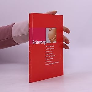 Seller image for Schwanger for sale by Bookbot