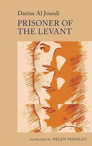 Imagen del vendedor de Prisoner of the Levant a la venta por GreatBookPrices