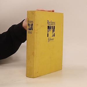 Seller image for Reclams Filmfu?hrer for sale by Bookbot