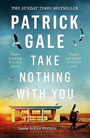 Seller image for Take Nothing With You for sale by WeBuyBooks