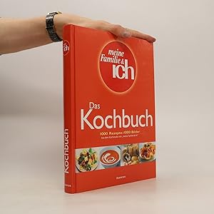 Seller image for Das Kochbuch for sale by Bookbot