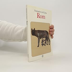 Bild des Verkufers fr Rom zum Verkauf von Bookbot
