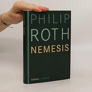 Seller image for Nemesis for sale by Bookbot