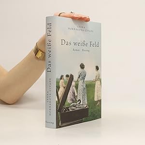 Seller image for Das weie Feld for sale by Bookbot