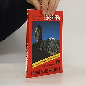 Bild des Verkufers fr Wanderungen auf Teneriffa zum Verkauf von Bookbot