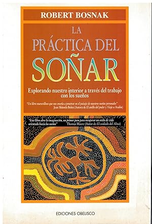 Imagen del vendedor de LA PRCTICA DEL SOAR. 1 ed. espaola. Trad. Luis Obregn. a la venta por angeles sancha libros