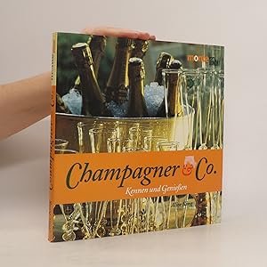 Seller image for Champagner & Co. for sale by Bookbot