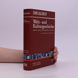 Bild des Verkufers fr Welt- und Kulturgeschichte zum Verkauf von Bookbot