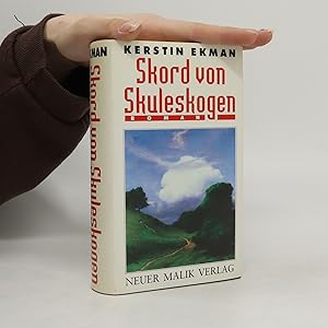 Seller image for Skord von Skuleskogen for sale by Bookbot