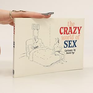 Seller image for The Crazy World Of Sex for sale by Bookbot