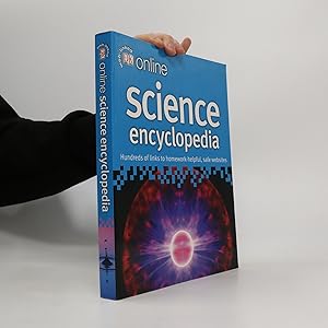 Bild des Verkufers fr Science Encyclopedia zum Verkauf von Bookbot