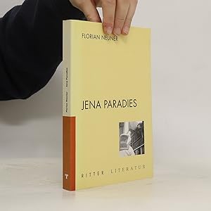 Seller image for Jena Paradies for sale by Bookbot