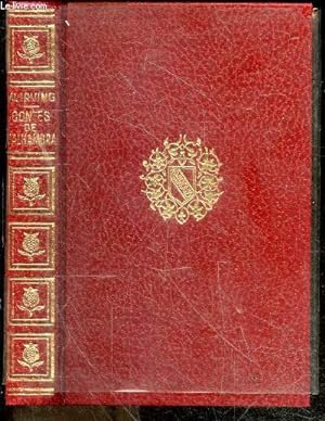 Seller image for Contes de l'Alhambra for sale by Le-Livre