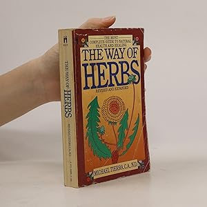 Bild des Verkufers fr The Way of Herbs zum Verkauf von Bookbot
