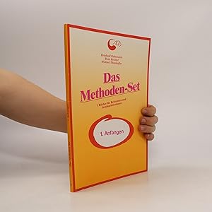 Immagine del venditore per Das Methoden-Set 1. Anfangen venduto da Bookbot