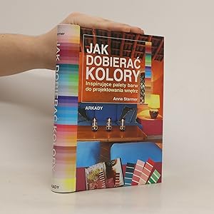 Imagen del vendedor de Jak dobiera? kolory a la venta por Bookbot