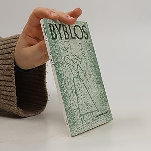 Bild des Verkufers fr Byblos zum Verkauf von Bookbot