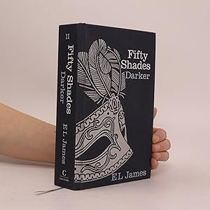 Seller image for Fifty Shades Darker for sale by Bookbot