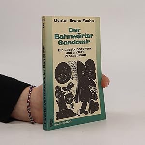 Seller image for Der Bahnwa?rter Sandomir for sale by Bookbot