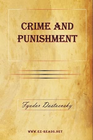 Seller image for Crime and Punishment for sale by Ezreads Publications