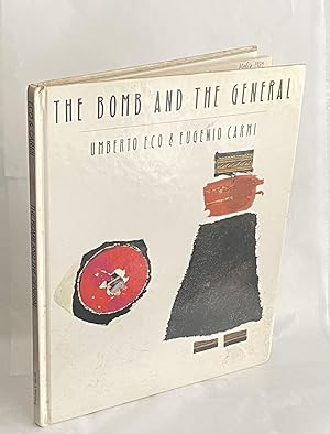 Seller image for The Bomb and the General for sale by N K Burchill Rana Books