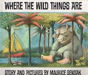 Where the Wild Things are