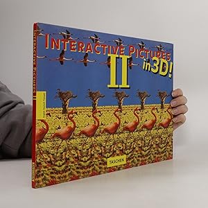 Seller image for Interactive Pictures II for sale by Bookbot