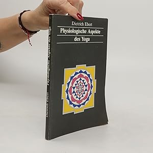 Imagen del vendedor de Physiologische aspekte des yoga a la venta por Bookbot