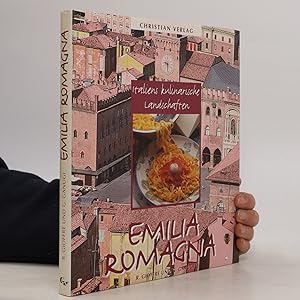 Bild des Verkufers fr Italiens kulinarische Landschaften. Emilia Romagna zum Verkauf von Bookbot