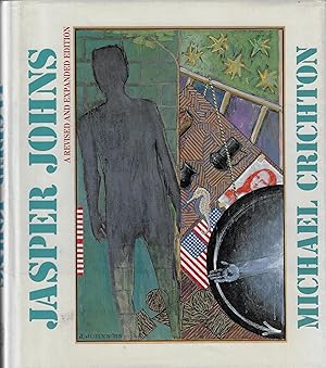 Bild des Verkufers fr Jasper Johns zum Verkauf von Walden Books