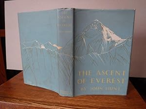 The Ascent of Everest