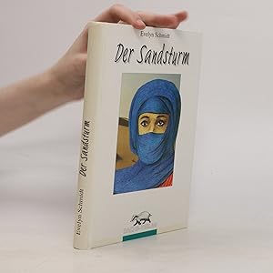 Seller image for Der Sandsturm for sale by Bookbot
