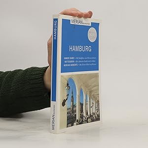 Bild des Verkufers fr Hamburg zum Verkauf von Bookbot