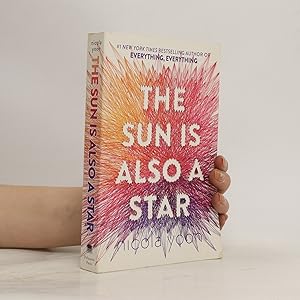 Image du vendeur pour The Sun Is Also a Star mis en vente par Bookbot