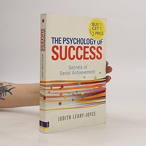 Bild des Verkufers fr The Psychology of Success zum Verkauf von Bookbot