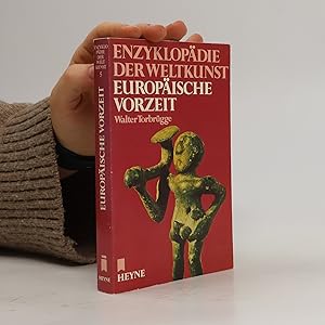 Seller image for Europische Vorzeit for sale by Bookbot