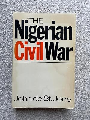 The Nigerian Civil War