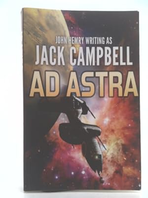 Immagine del venditore per Ad Astra venduto da ThriftBooksVintage