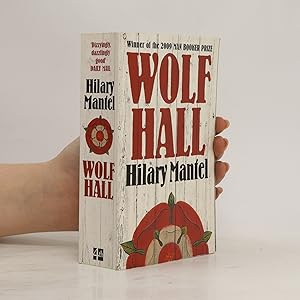 Seller image for Wolf Hall for sale by Bookbot