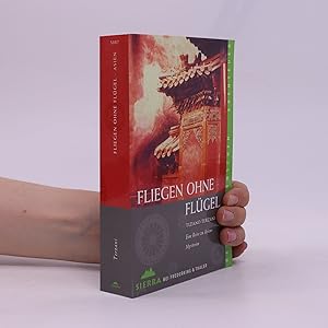 Seller image for Fliegen ohne Flu?gel for sale by Bookbot