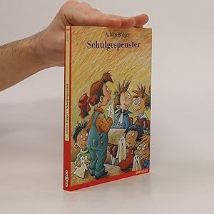 Seller image for Schulgespenster for sale by Bookbot
